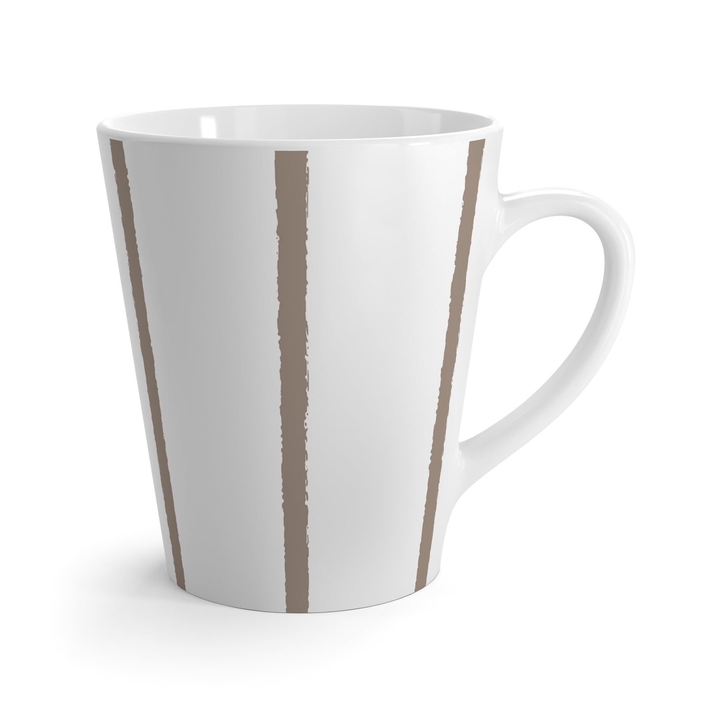 12oz Graphic Art Latte Mug | LM-1171-267-301