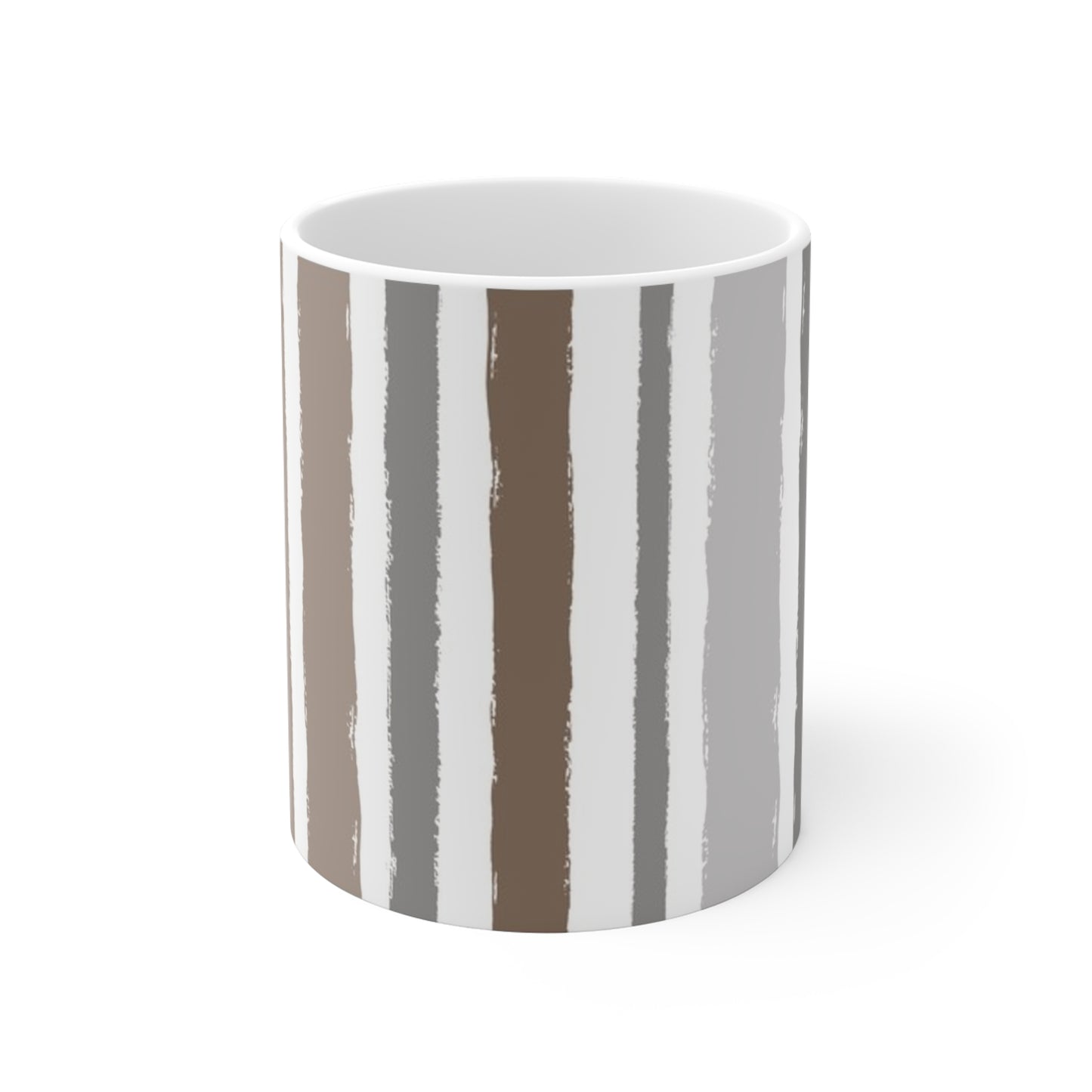 11oz Graphic Art Ceramic Mug | CM-1171-111