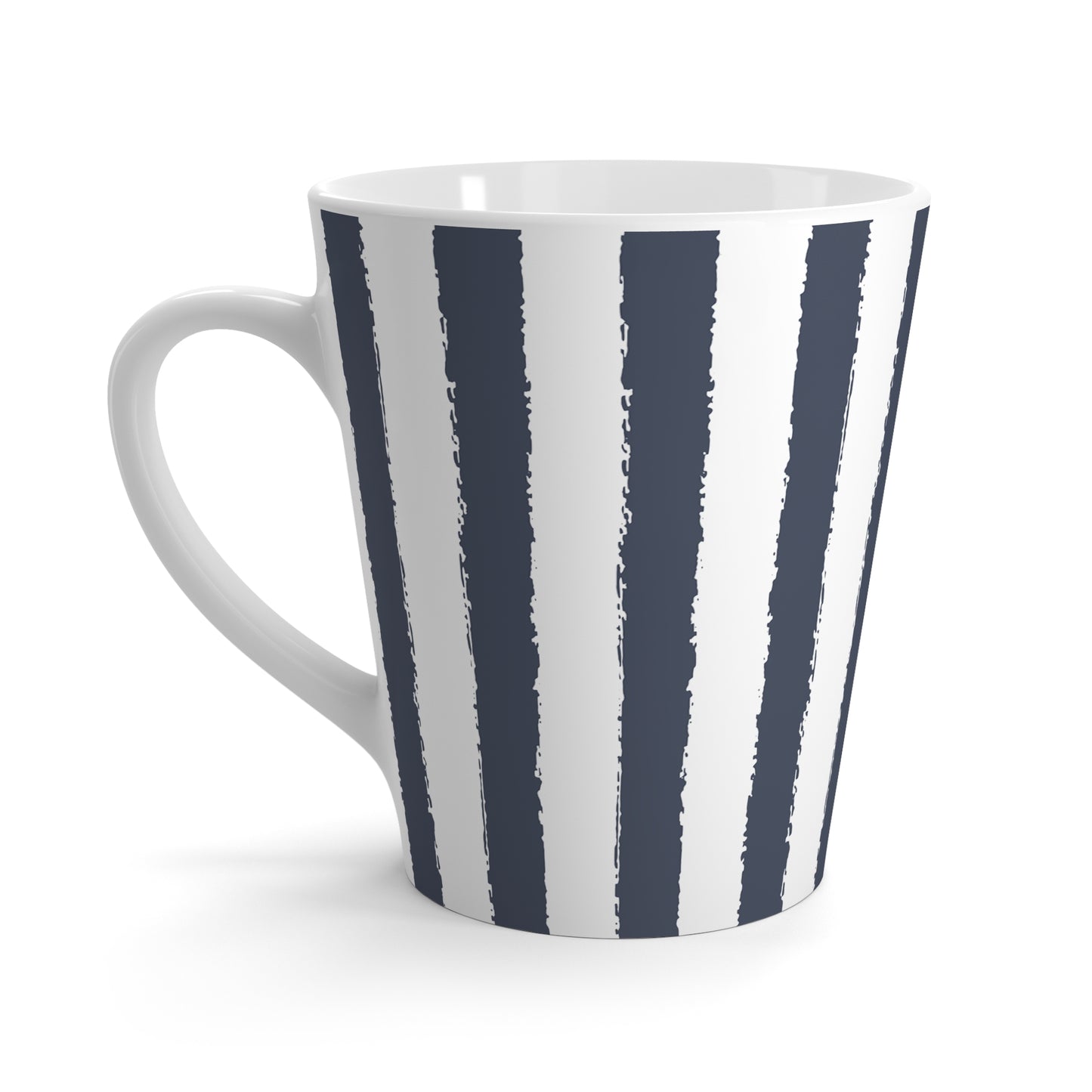 12oz Graphic Art Latte Mug | LM-1221-100-251