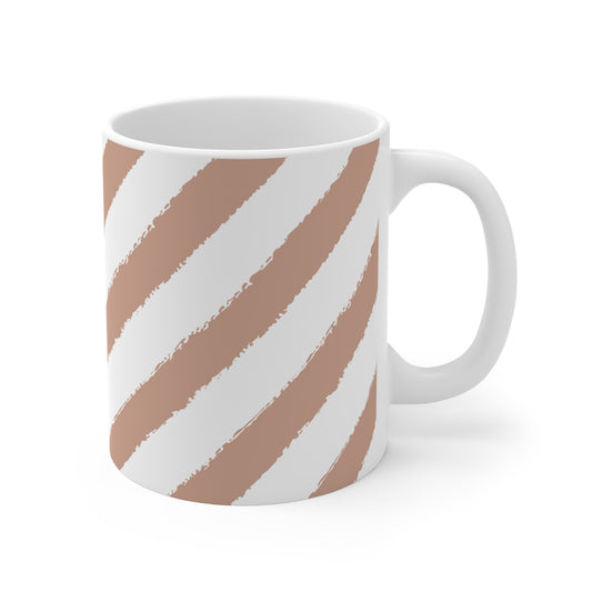 11oz Graphic Art Ceramic Mug | CM-1139-151