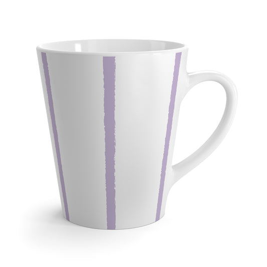 12oz Graphic Art Latte Mug | LM-1251-150-301