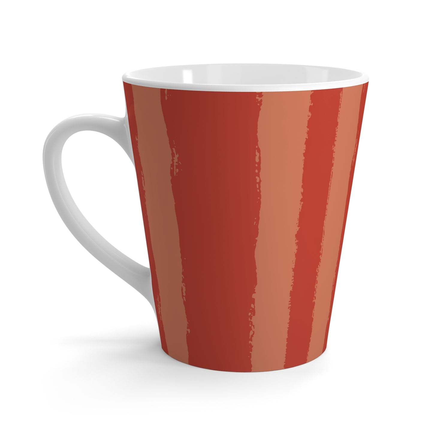 12oz Graphic Art Latte Mug | LM-1135-111