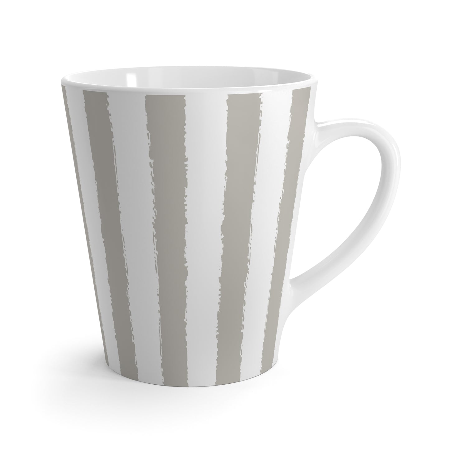 12oz Graphic Art Latte Mug | LM-1193-500-251