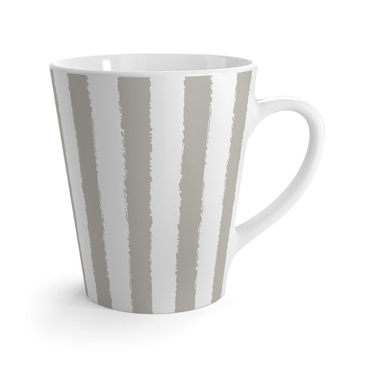 12oz Graphic Art Latte Mug | LM-1193-500-251