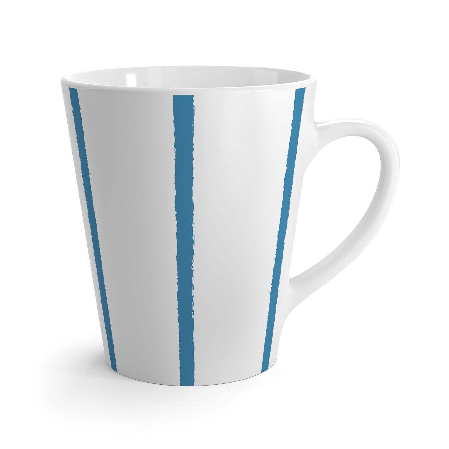 12oz Graphic Art Latte Mug | LM-1153-200-301