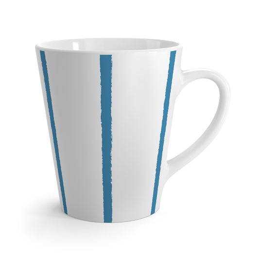 12oz Graphic Art Latte Mug | LM-1153-200-301