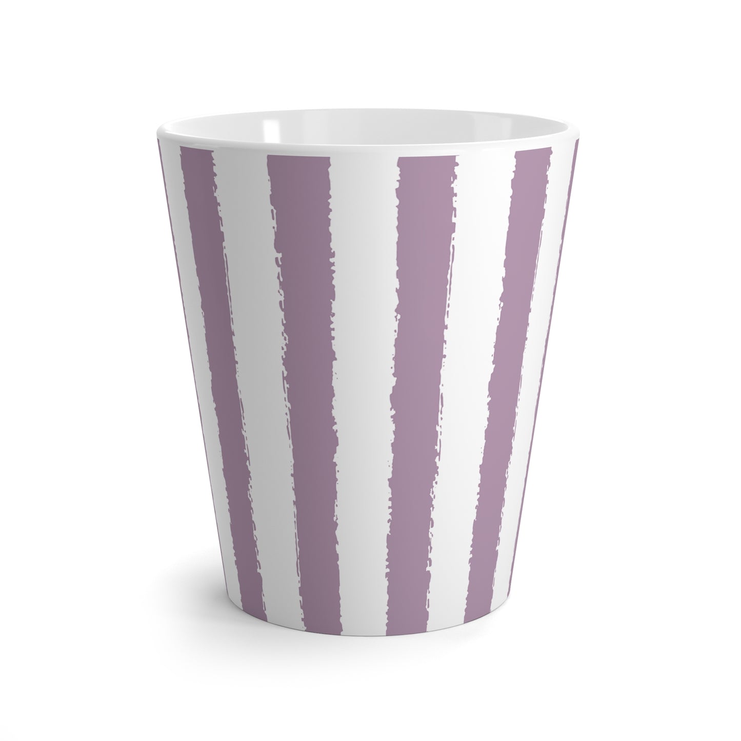 12oz Graphic Art Latte Mug | LM-1252-200-251