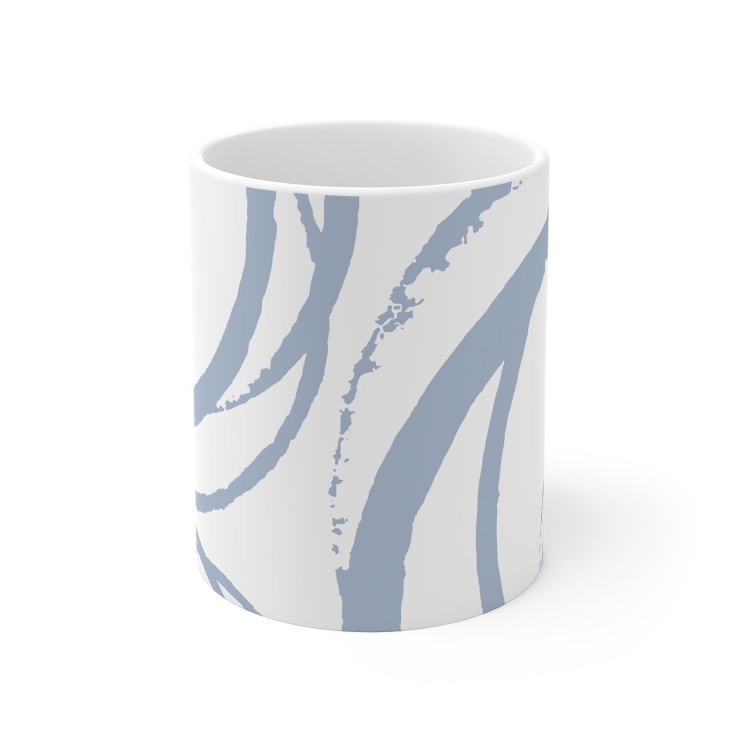 11oz Graphic Art Ceramic Mug | CM-1022-112