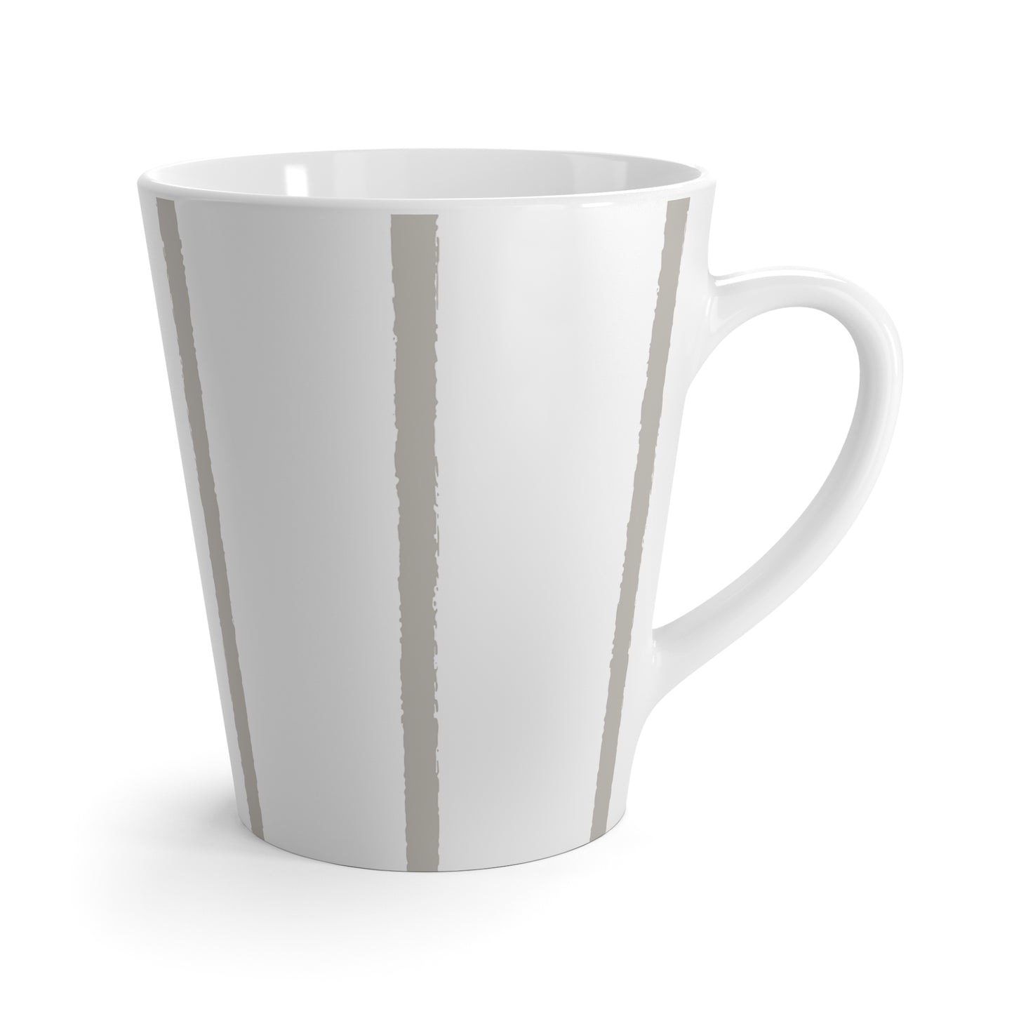 12oz Graphic Art Latte Mug | LM-1193-500-301