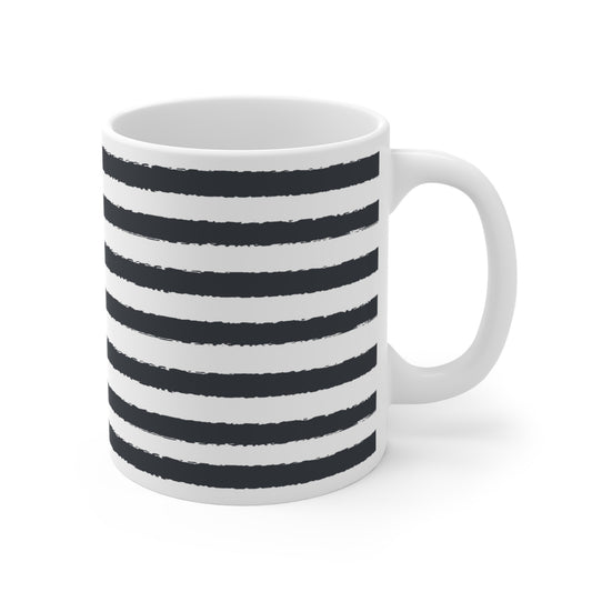 11oz Graphic Art Ceramic Mug | CM-1201-100-231