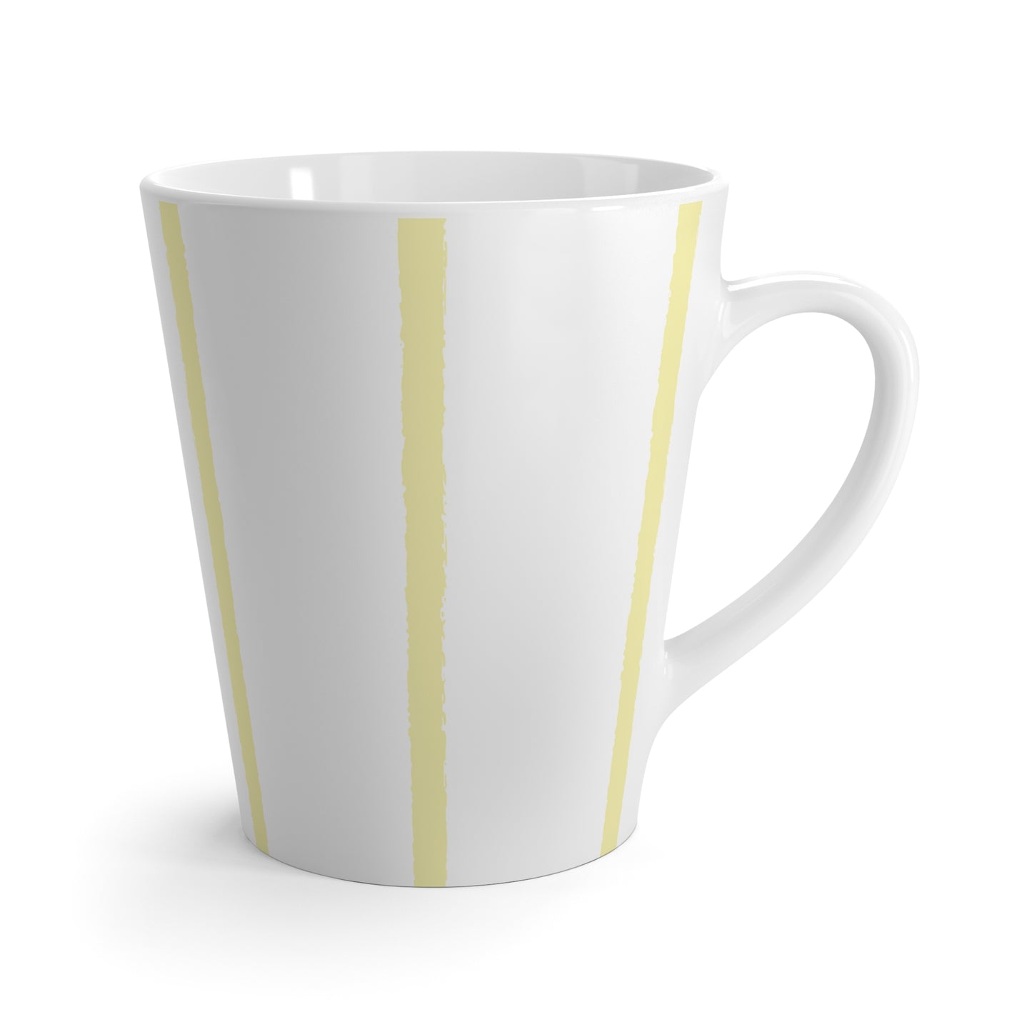 12oz Graphic Art Latte Mug | LM-1062-500-301