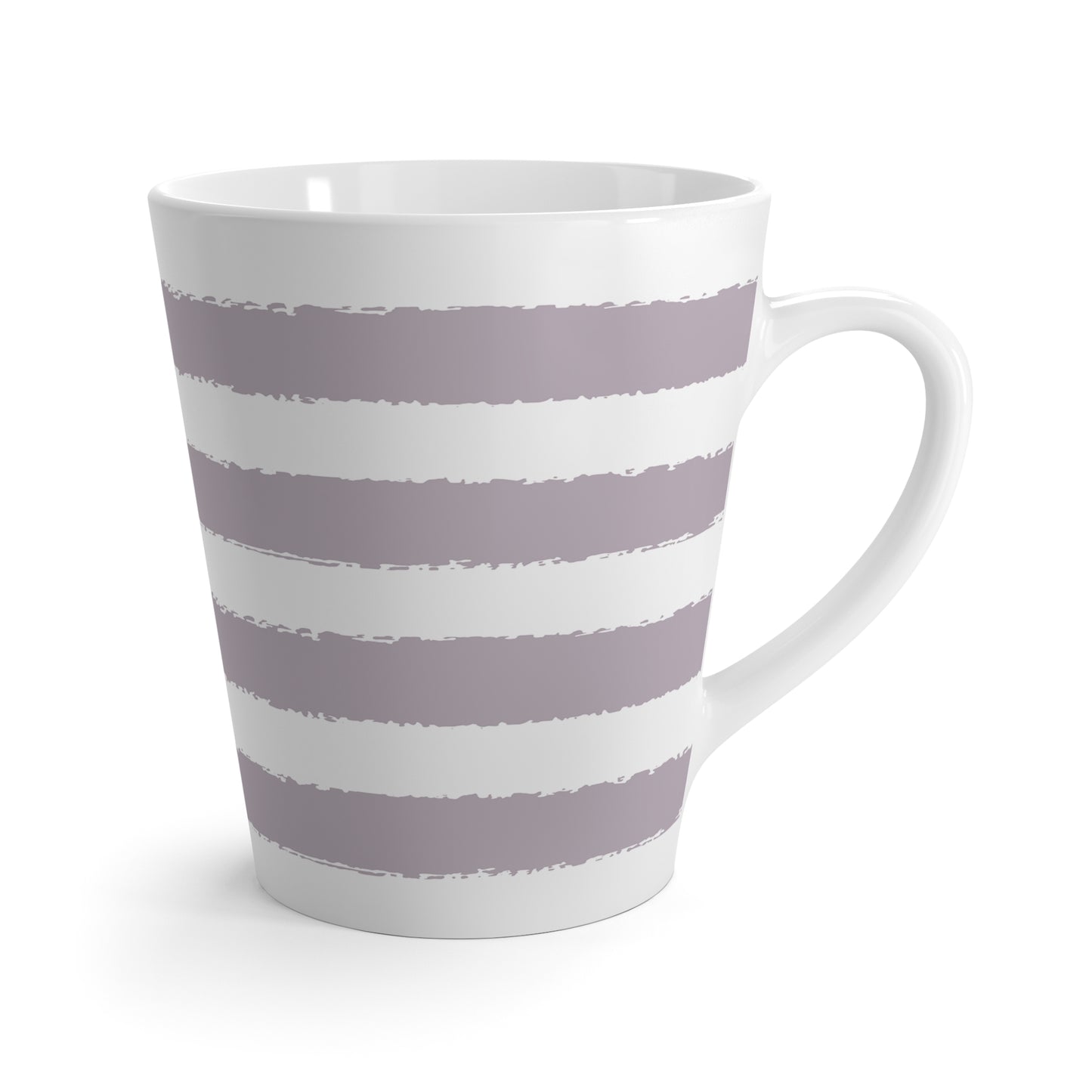 12oz Graphic Art Latte Mug | LM-1182-133-221