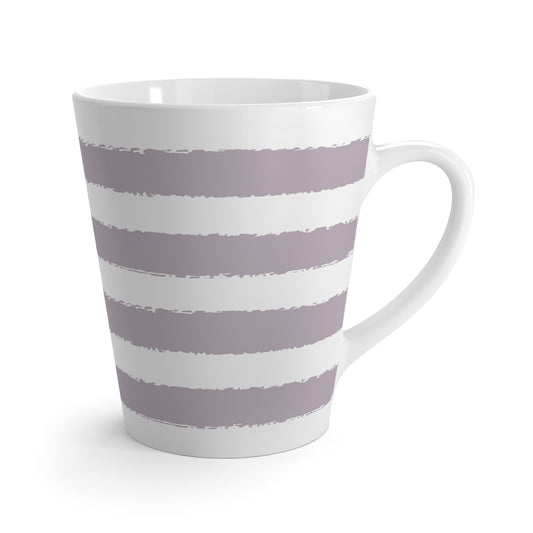 12oz Graphic Art Latte Mug | LM-1182-133-221