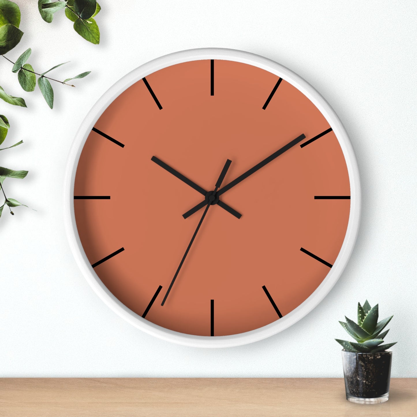 Wall Clock | CL-1135-167