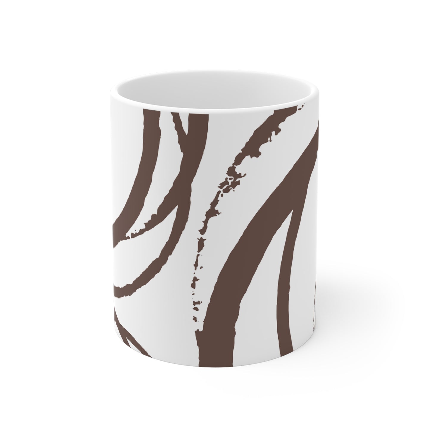 11oz Graphic Art Ceramic Mug | CM-1161-112
