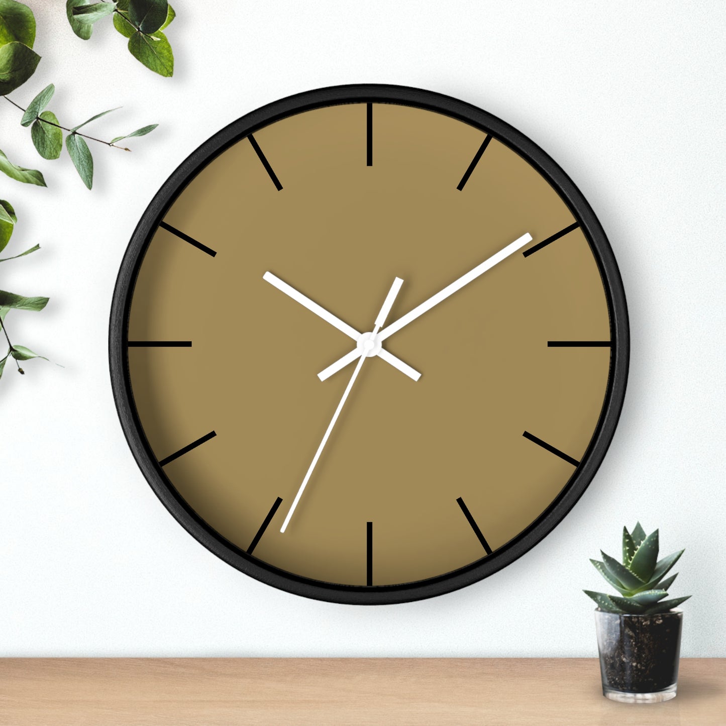 Wall Clock | CL-1136-500