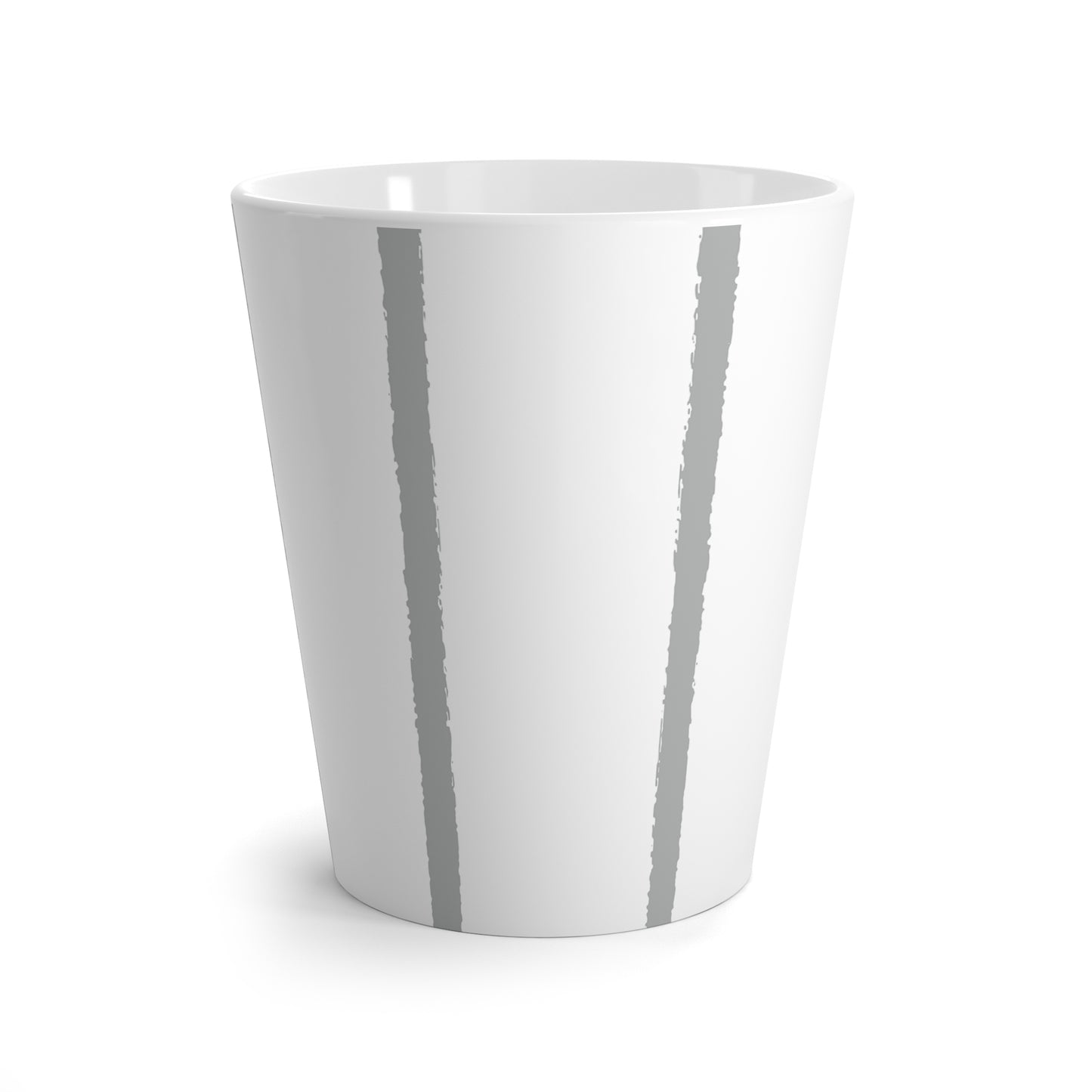 12oz Graphic Art Latte Mug | LM-1221-233-301