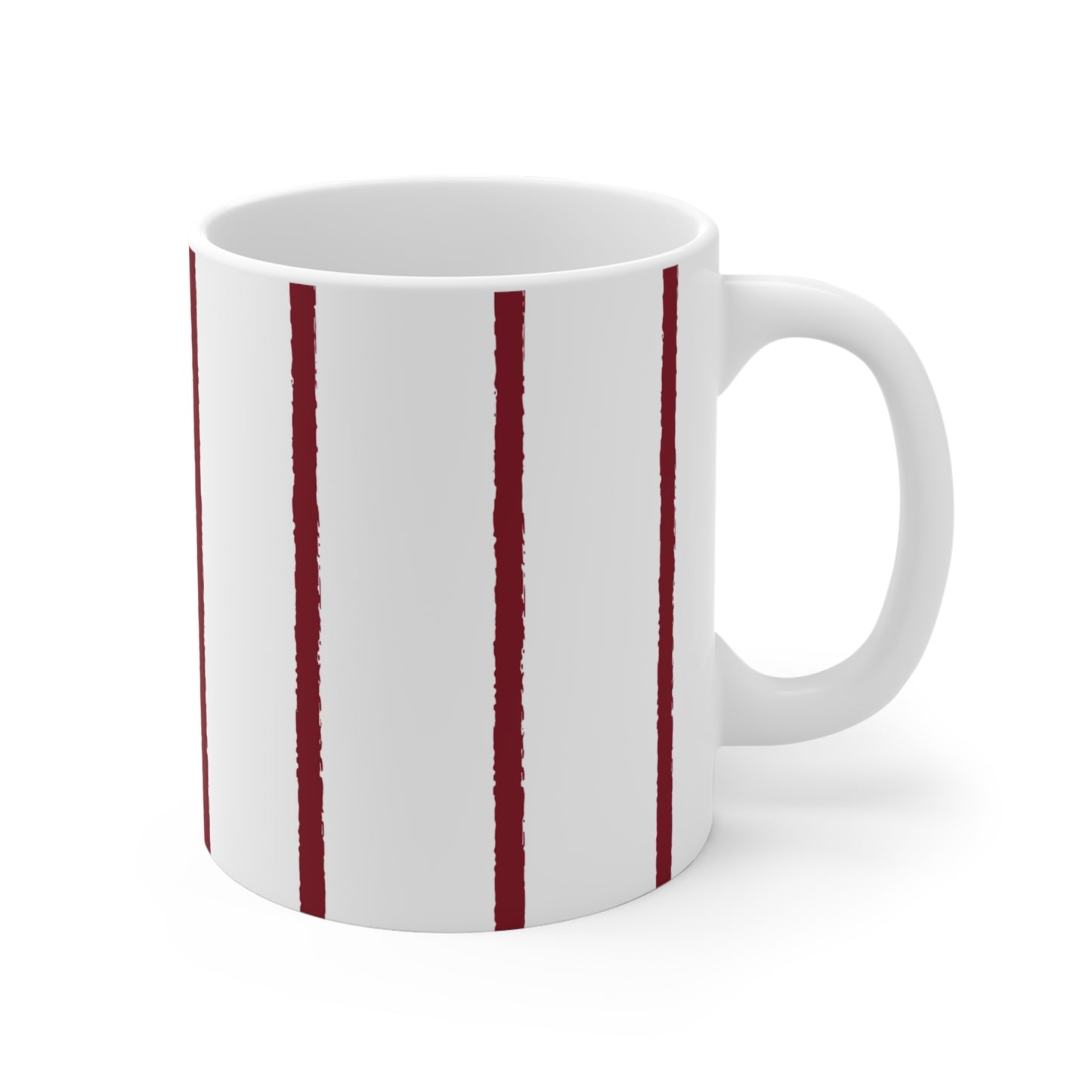 11oz Graphic Art Ceramic Mug | CM-1281-301