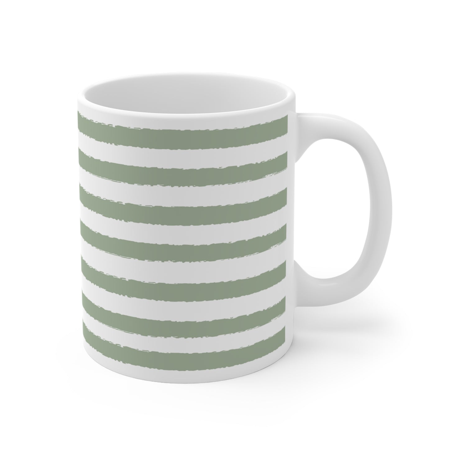 11oz Graphic Art Ceramic Mug | CM-1052-231