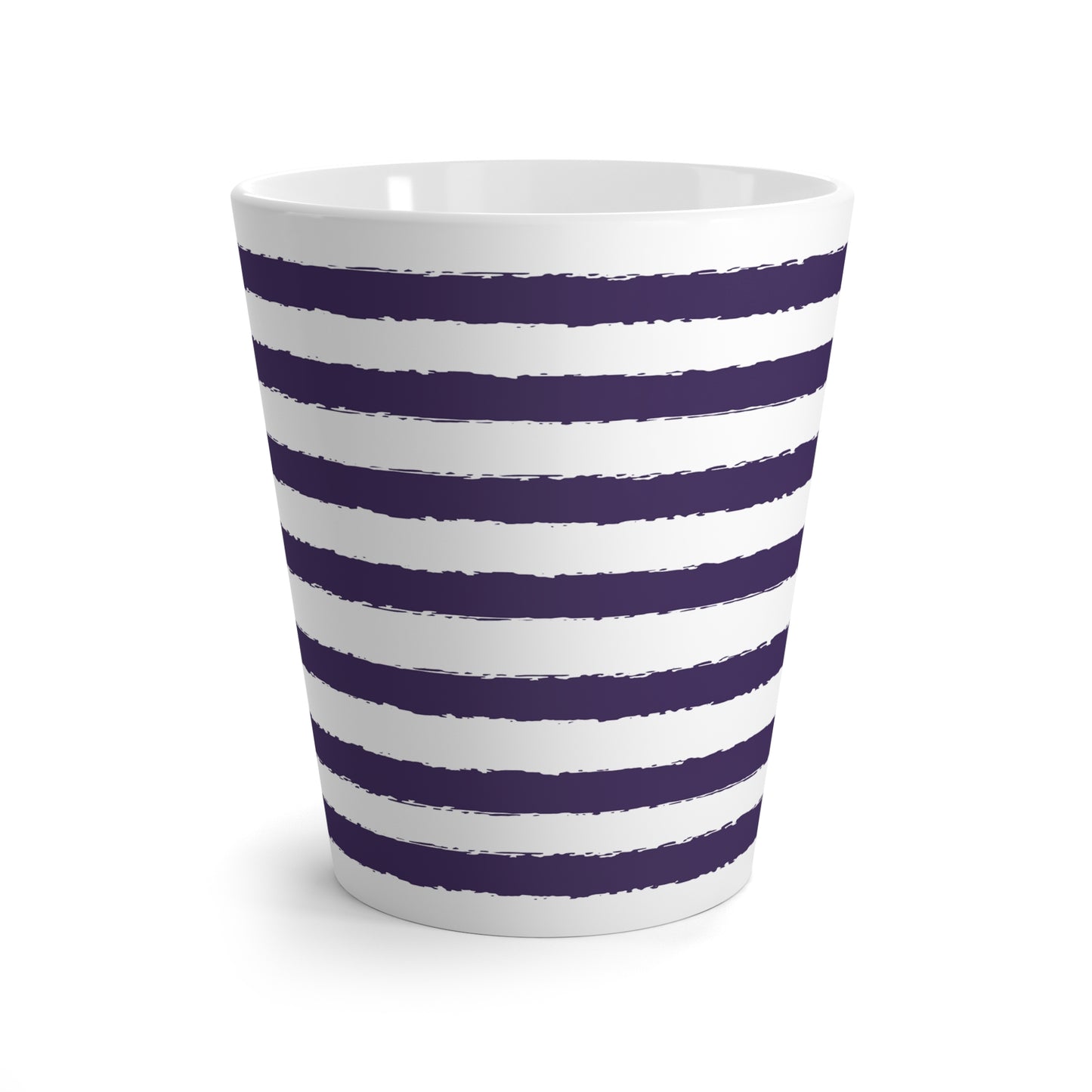12oz Graphic Art Latte Mug | LM-1143-100-231