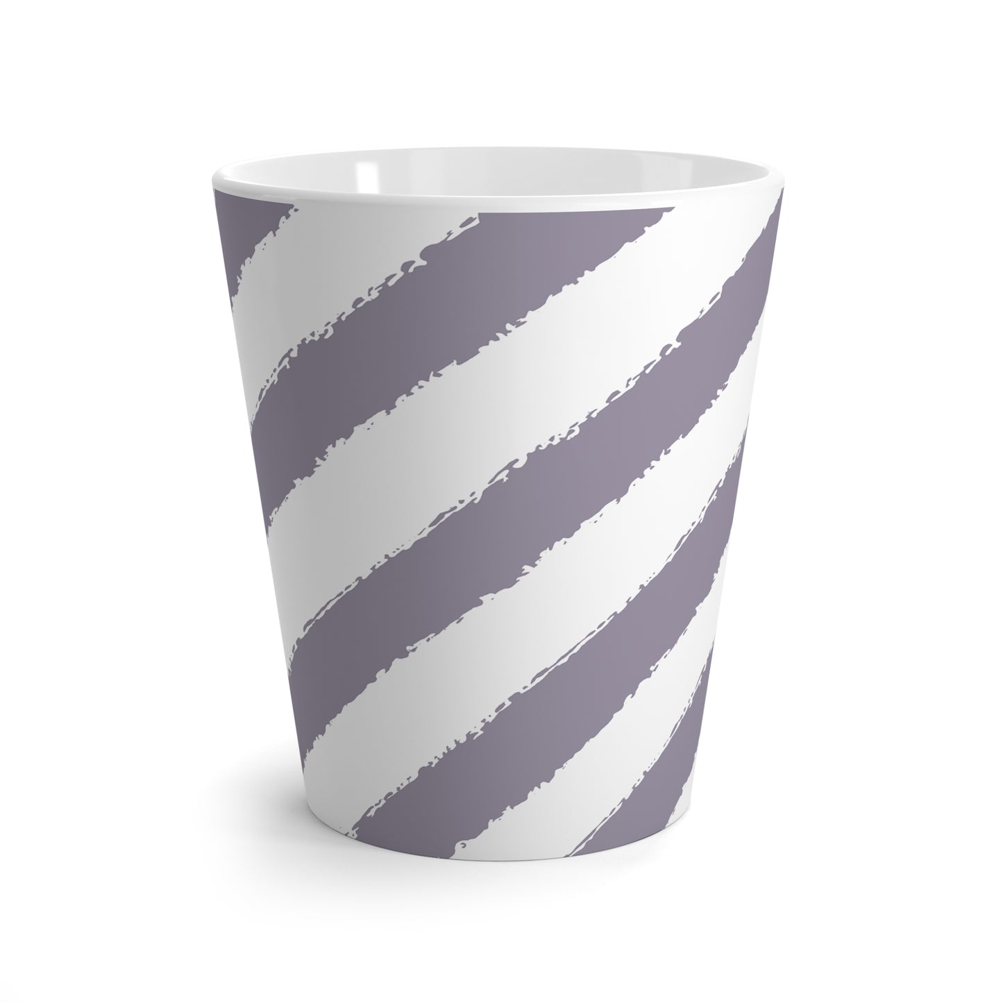 12oz Graphic Art Latte Mug | LM-1262-367-151