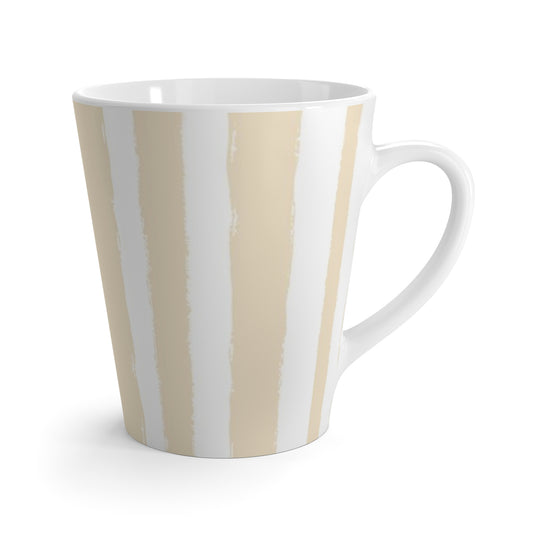 12oz Graphic Art Latte Mug | LM-1032-111