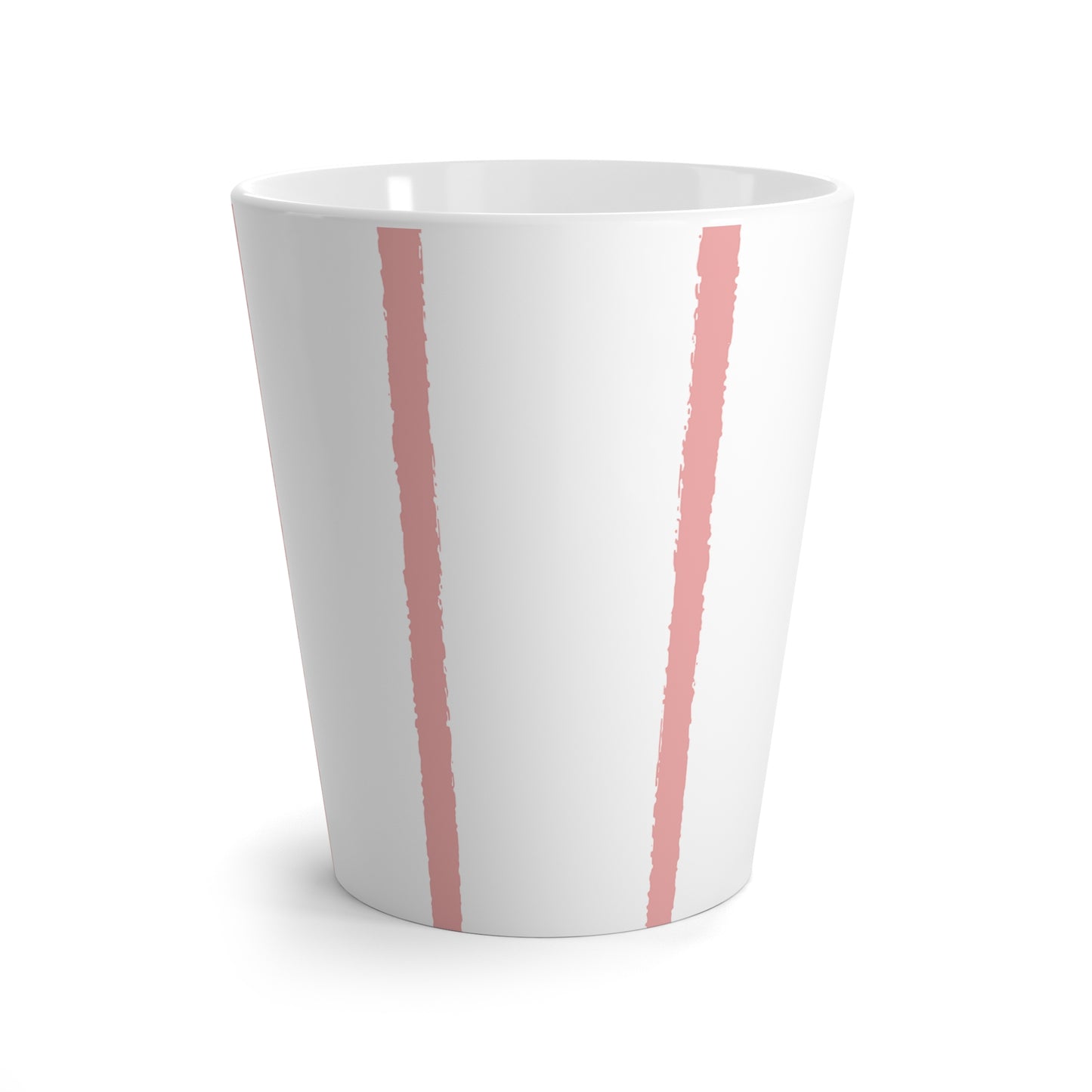 12oz Graphic Art Latte Mug | LM-1383-675-301
