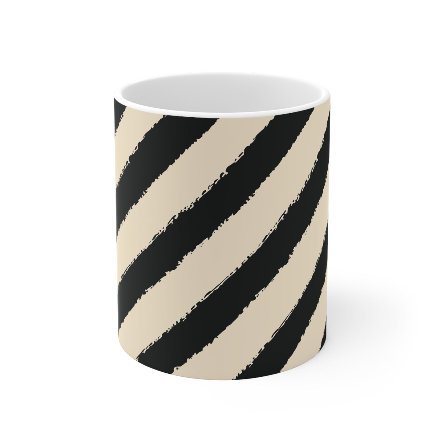11oz Graphic Art Ceramic Mug | CM-1015-151