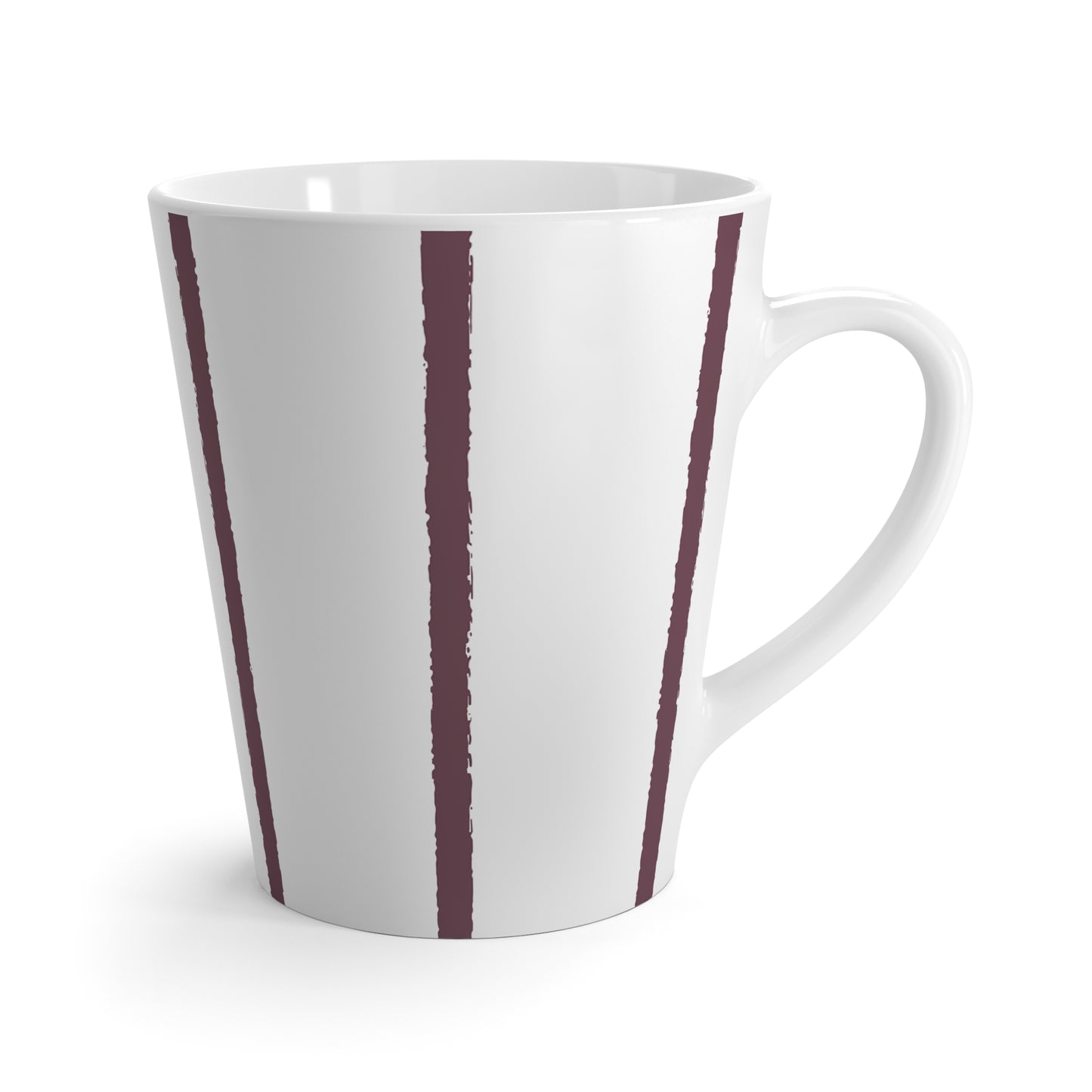 12oz Graphic Art Latte Mug | LM-1211-100-301