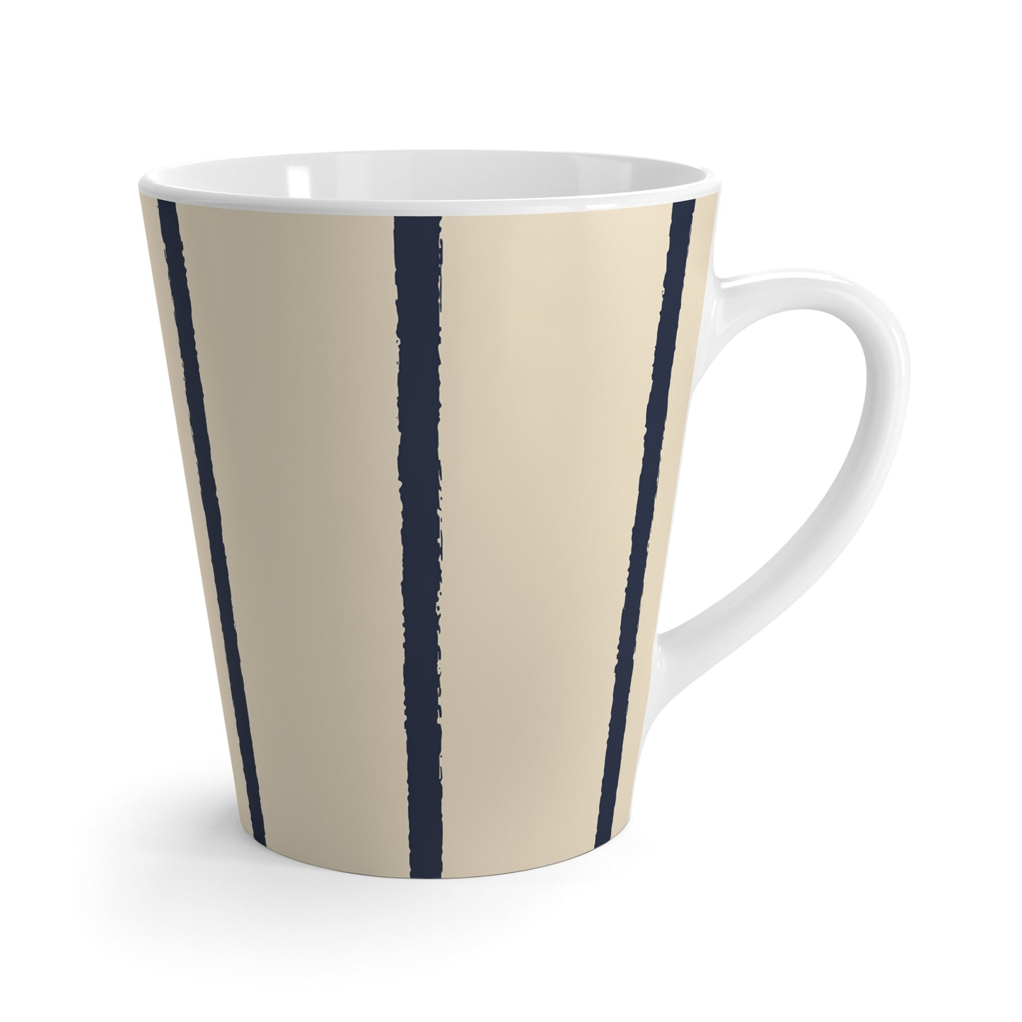 12oz Graphic Art Latte Mug | LM-1275-500-301