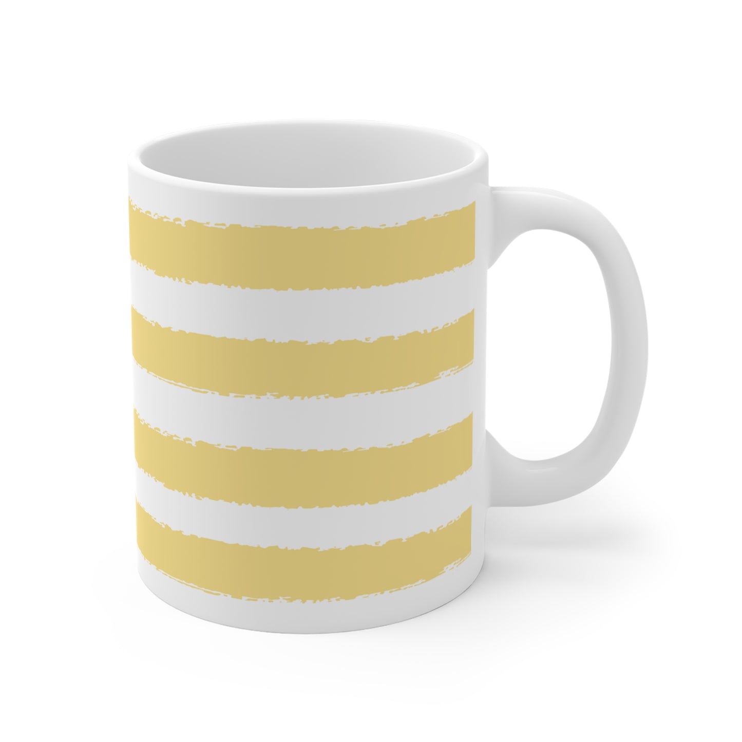 11oz Graphic Art Ceramic Mug | CM-1381-221