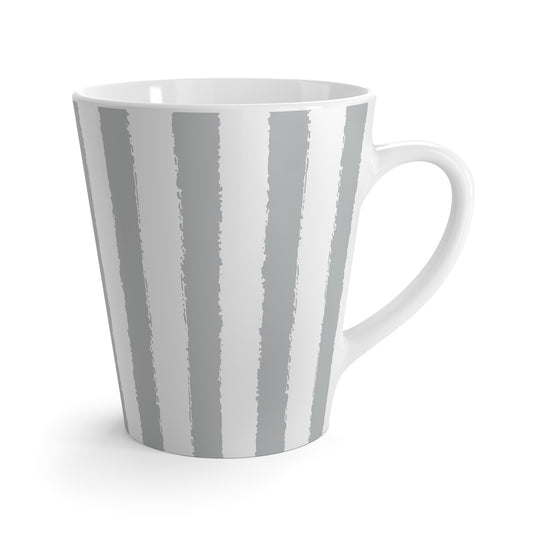 12oz Graphic Art Latte Mug | LM-1213-500-251