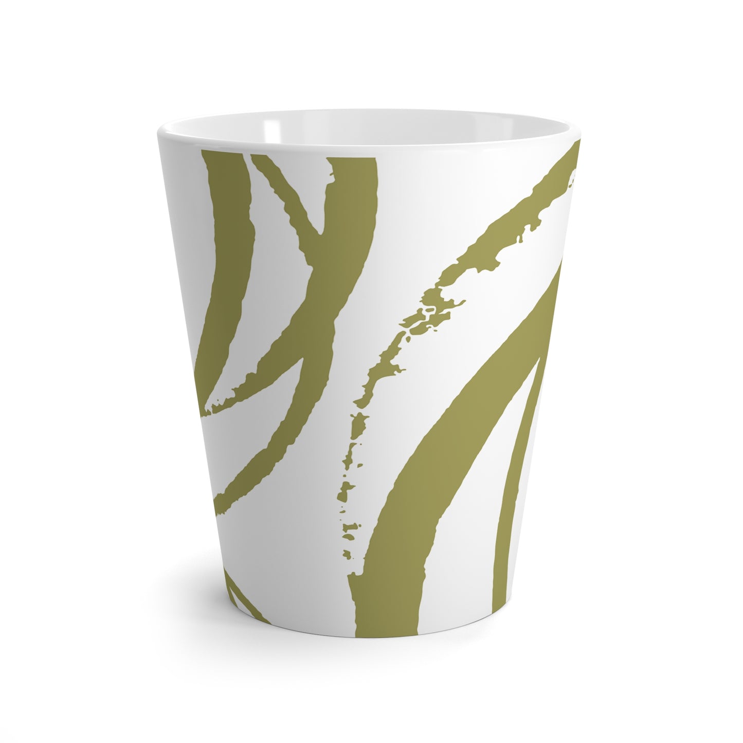 12oz Graphic Art Latte Mug | LM-1142-400-112