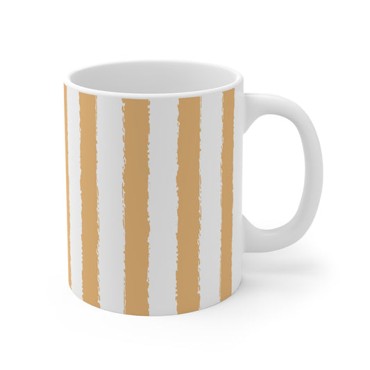 11oz Graphic Art Ceramic Mug | CM-1232-251