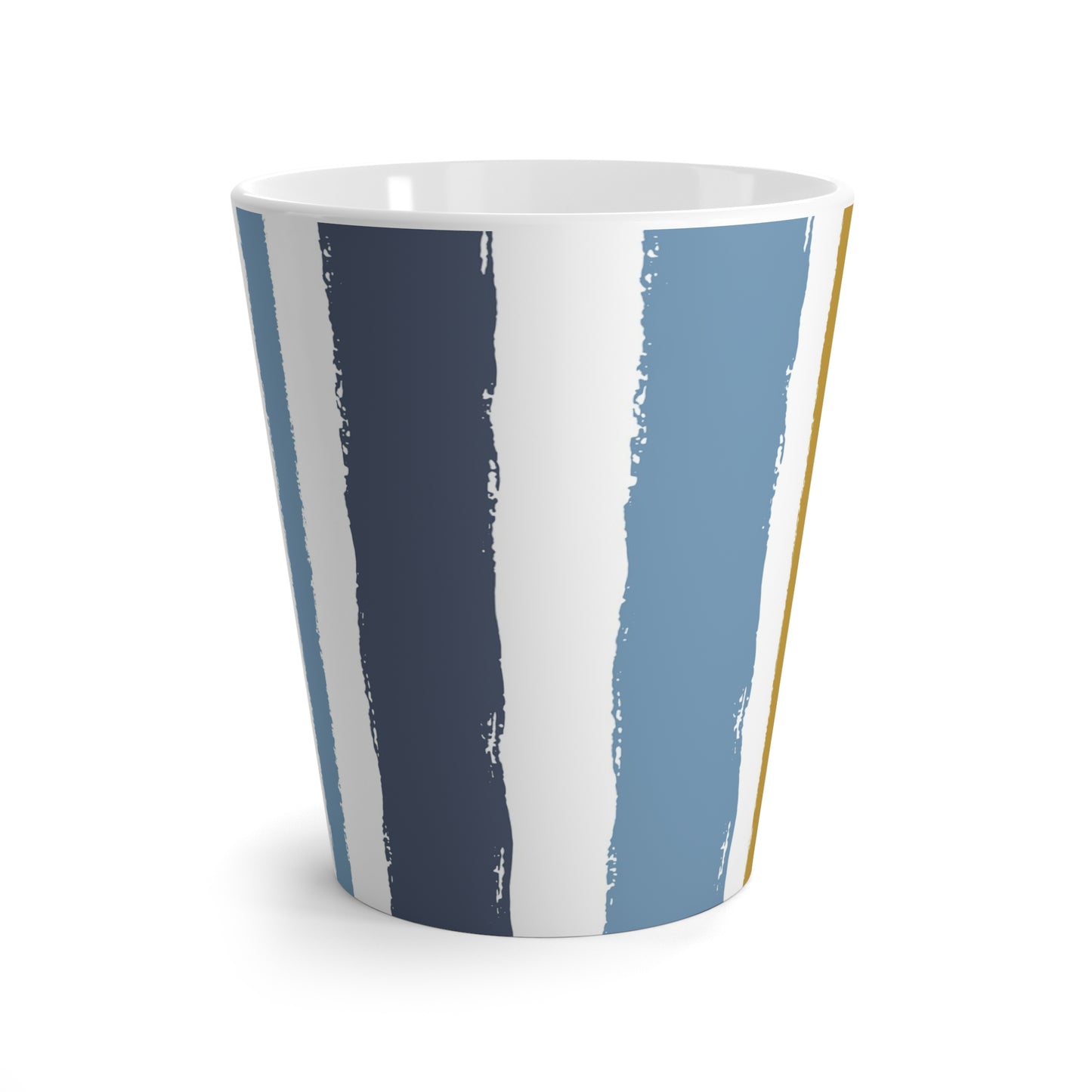 12oz Graphic Art Latte Mug | LM-1020-111