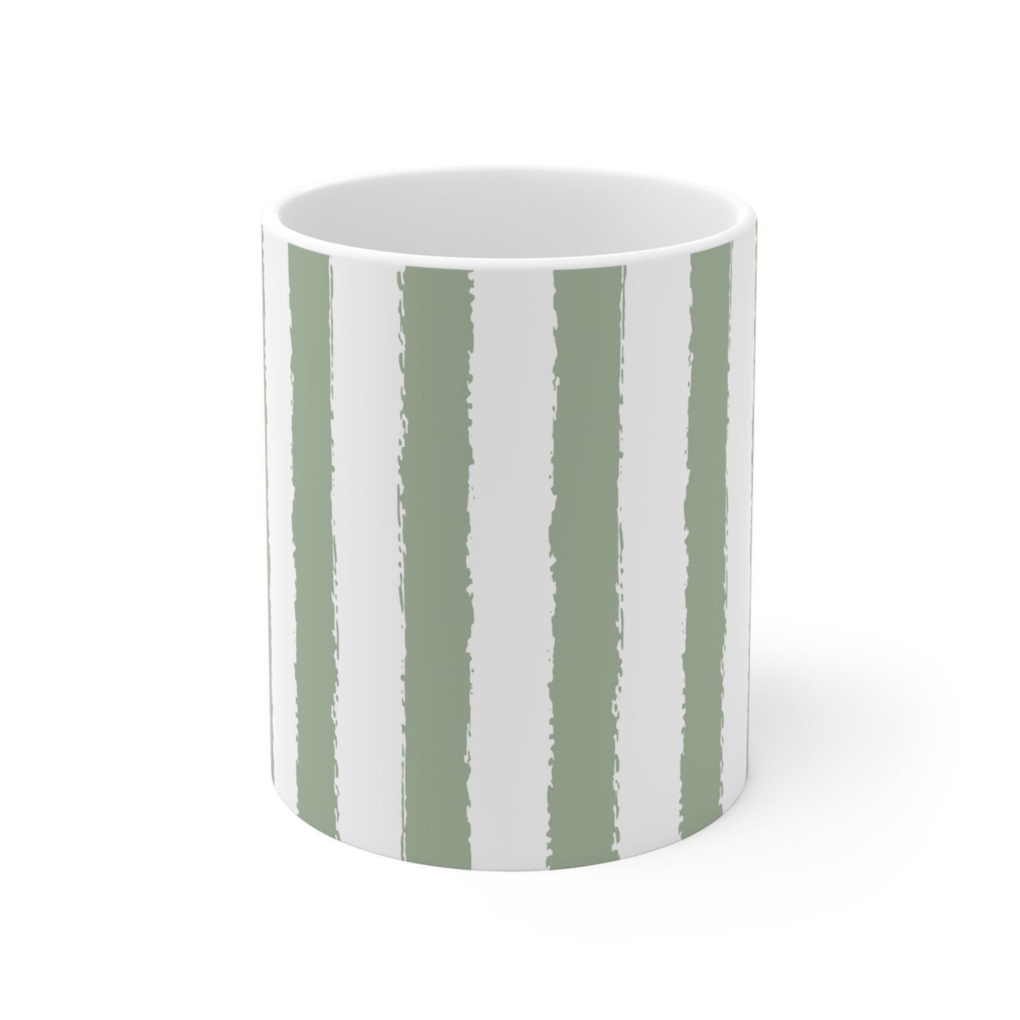 11oz Graphic Art Ceramic Mug | CM-1052-251