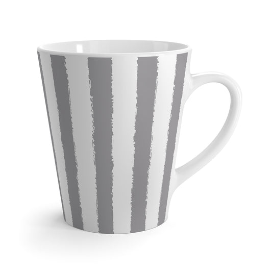 12oz Graphic Art Latte Mug | LM-1203-133-251