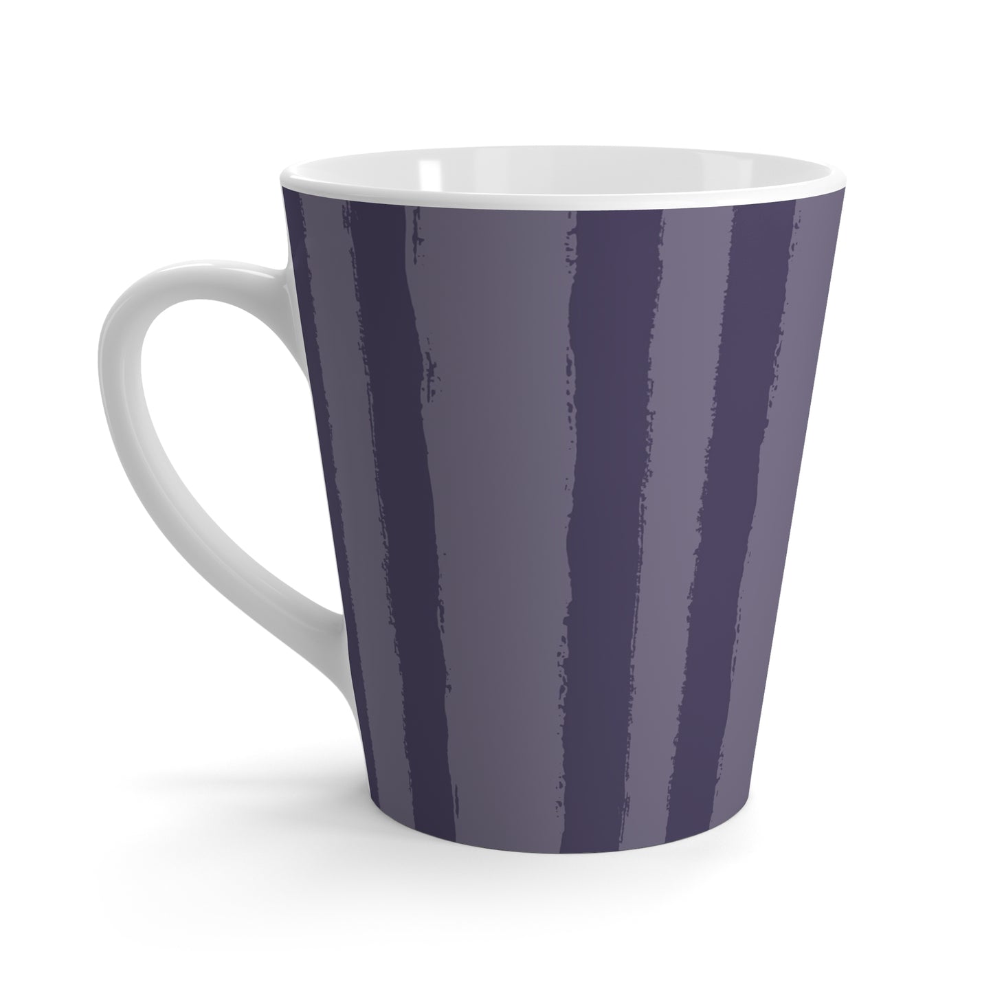 12oz Graphic Art Latte Mug | LM-1261-111
