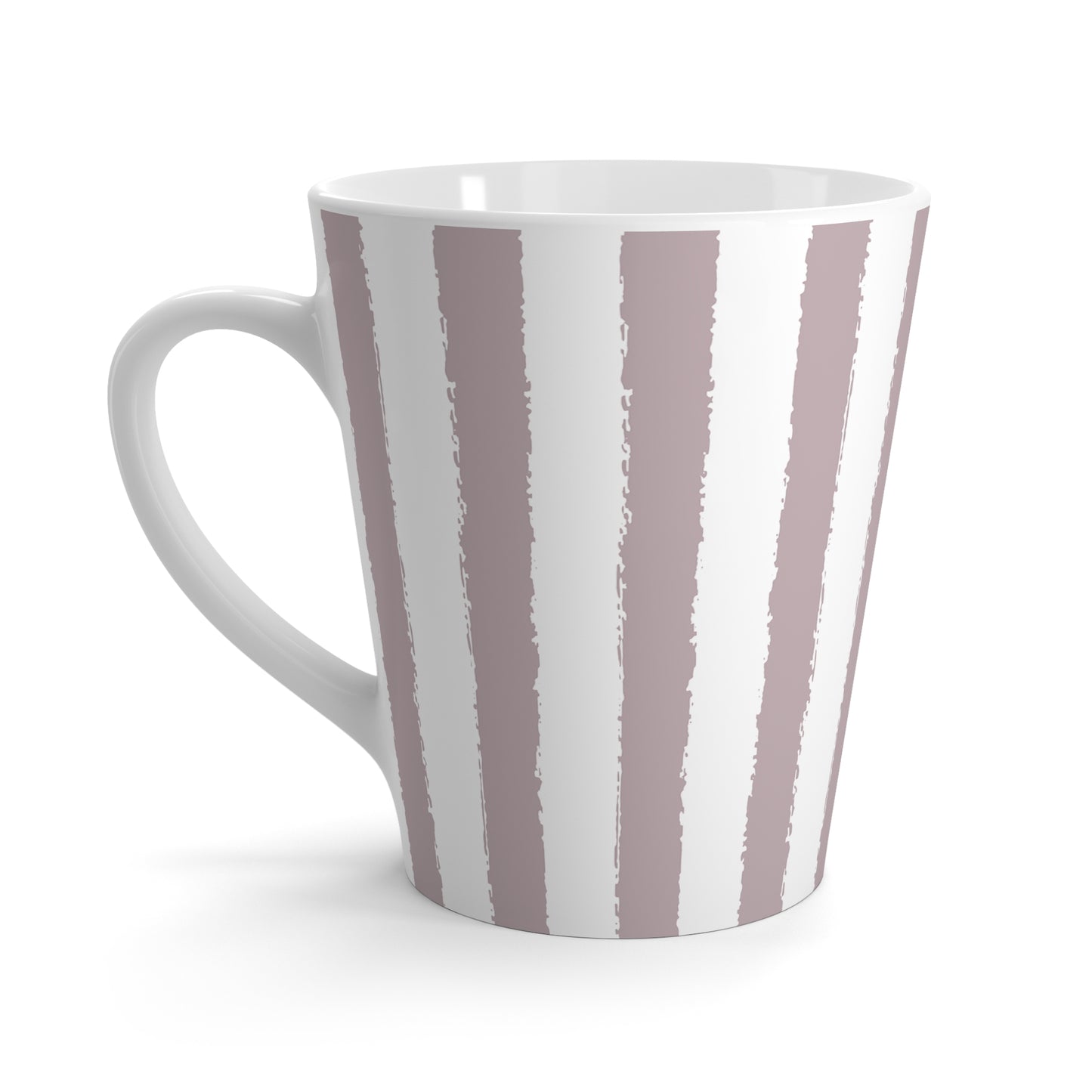 12oz Graphic Art Latte Mug | LM-1211-133-251