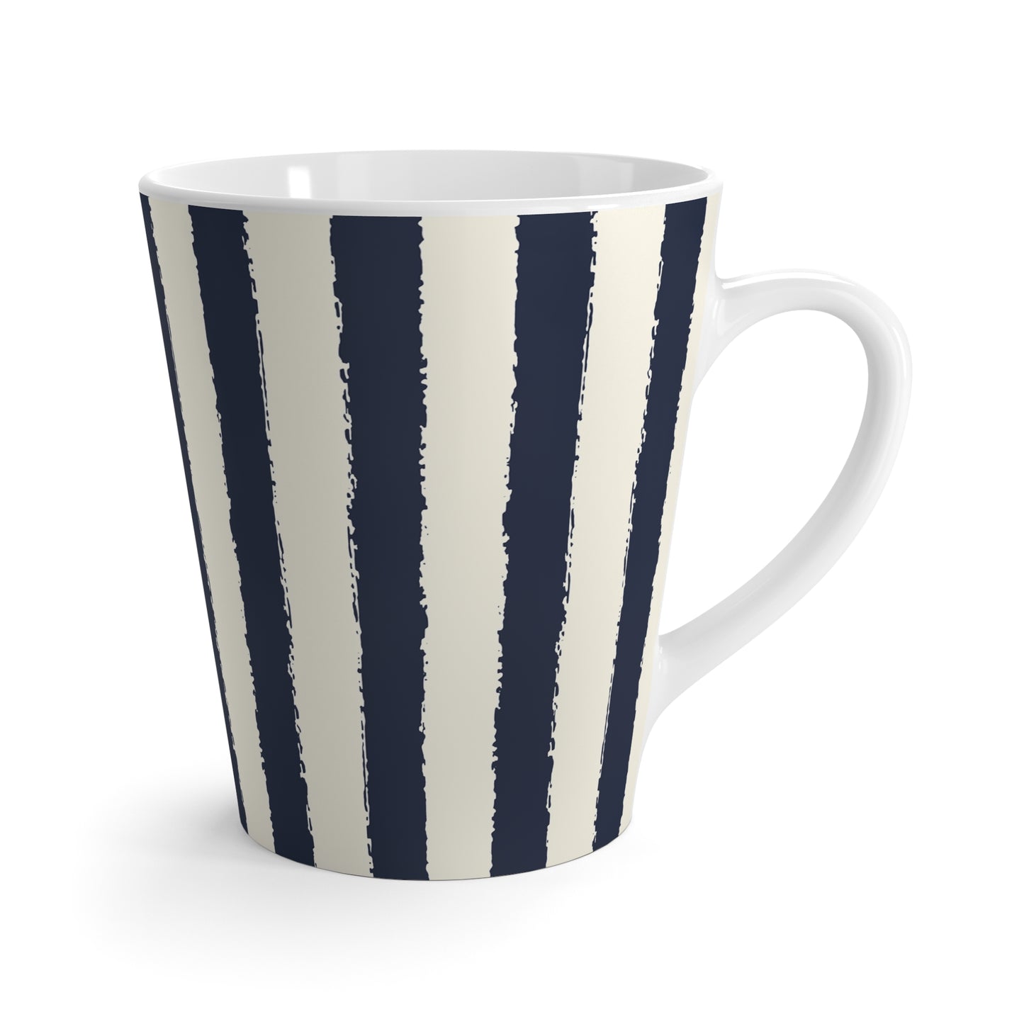 12oz Graphic Art Latte Mug | LM-1273-300-251