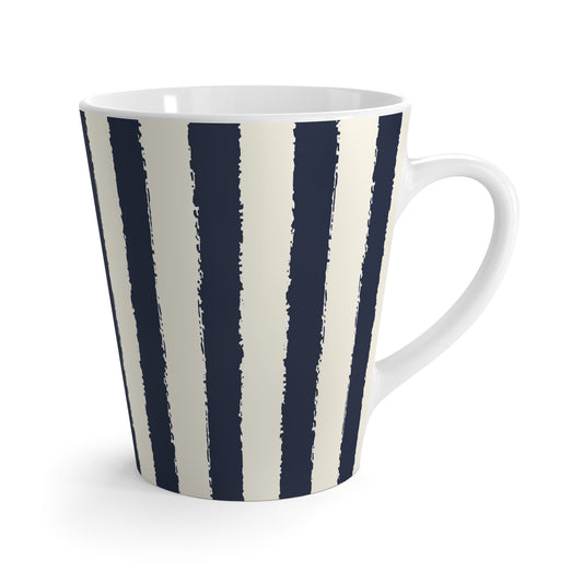 12oz Graphic Art Latte Mug | LM-1273-300-251