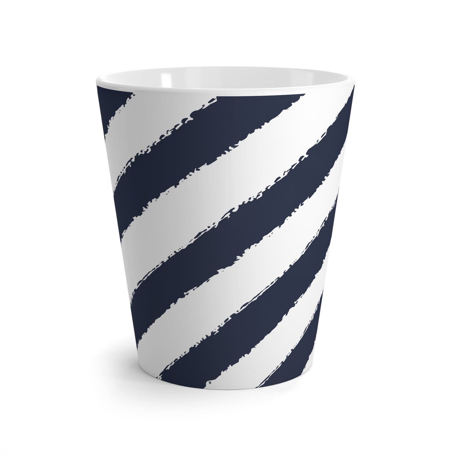 12oz Graphic Art Latte Mug | LM-1271-151