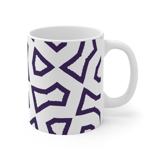 11oz Graphic Art Ceramic Mug | CM-1143-392