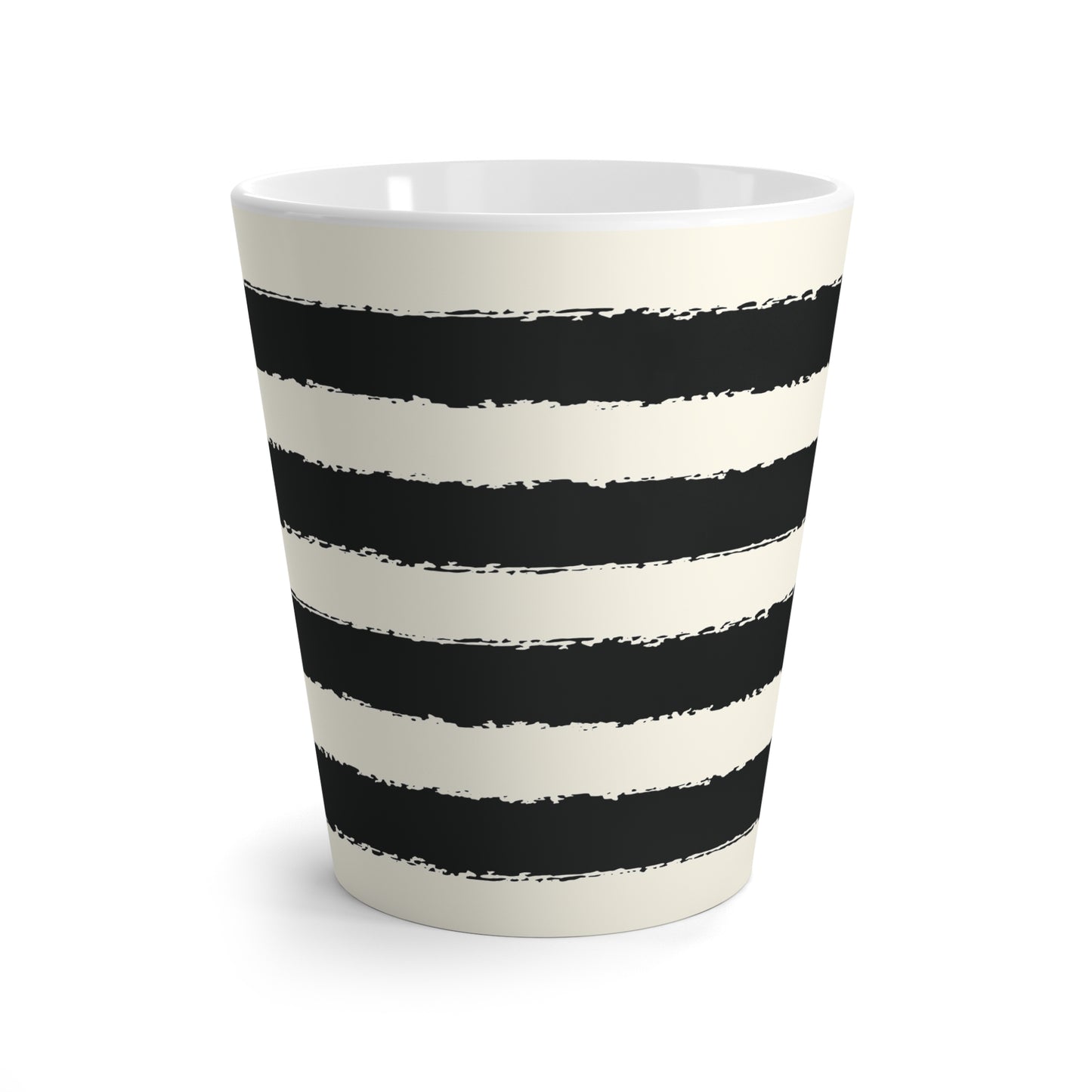 12oz Graphic Art Latte Mug | LM-1013-221