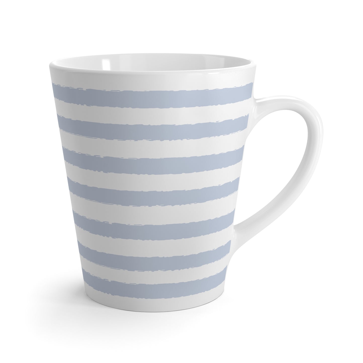 12oz Graphic Art Latte Mug | LM-1231-400-231