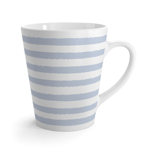 12oz Graphic Art Latte Mug | LM-1231-400-231