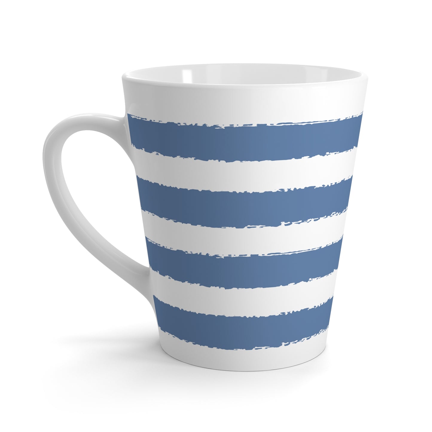 12oz Graphic Art Latte Mug | LM-1231-100-221