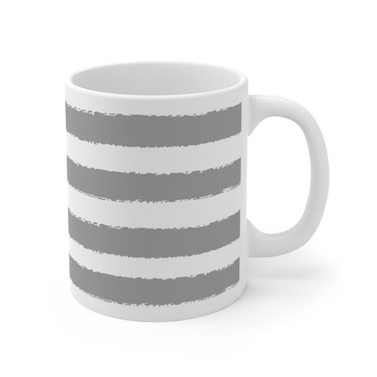 11oz Graphic Art Ceramic Mug | CM-1203-221