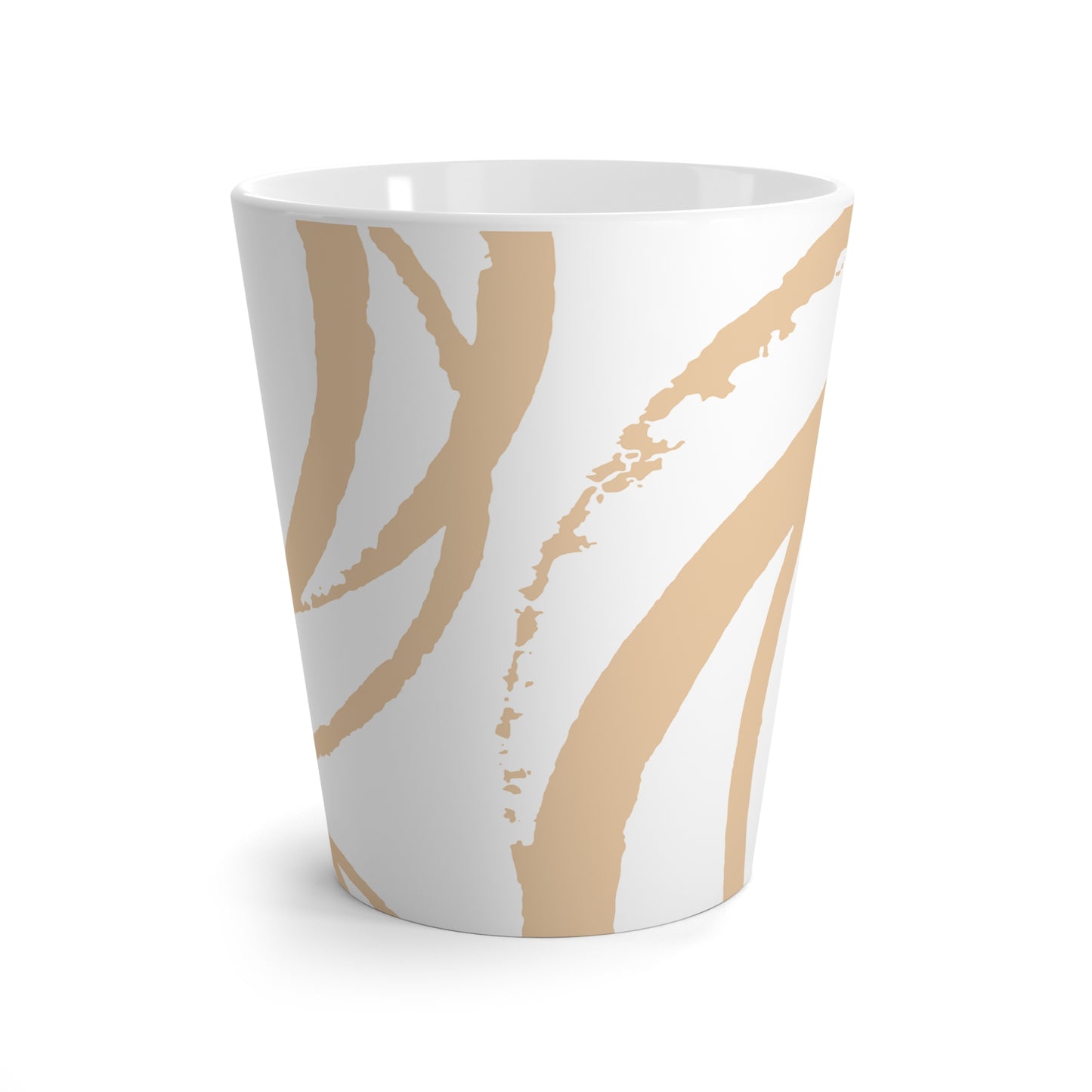 12oz Graphic Art Latte Mug | LM-1091-500-112