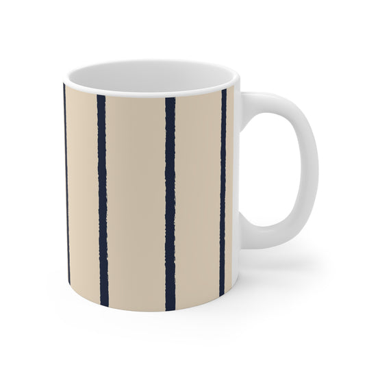 11oz Graphic Art Ceramic Mug | CM-1275-301